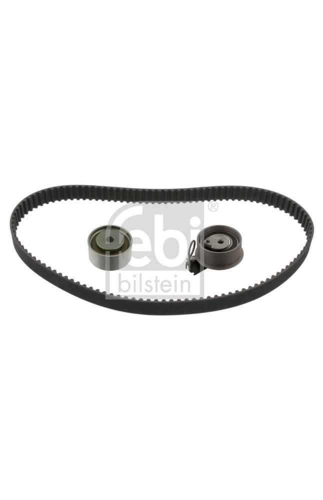 Kit cinghie dentate FEBI BILSTEIN 101-33187