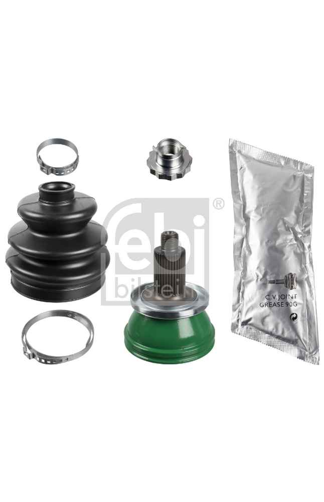 Kit giunti, Semiasse FEBI BILSTEIN 101-33244