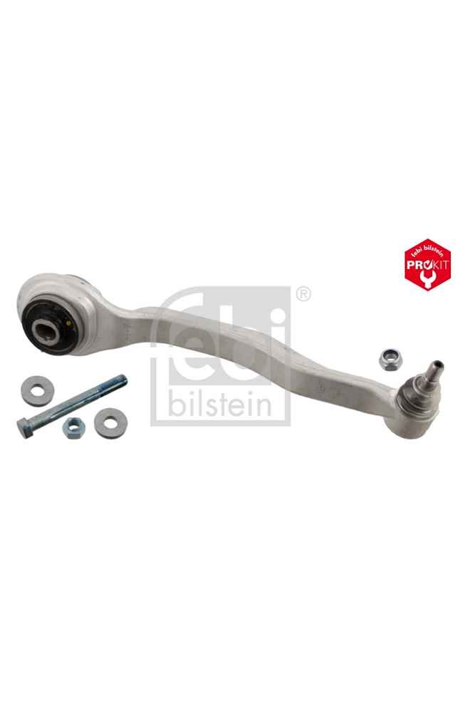 Braccio oscillante, Sospensione ruota FEBI BILSTEIN 101-33351