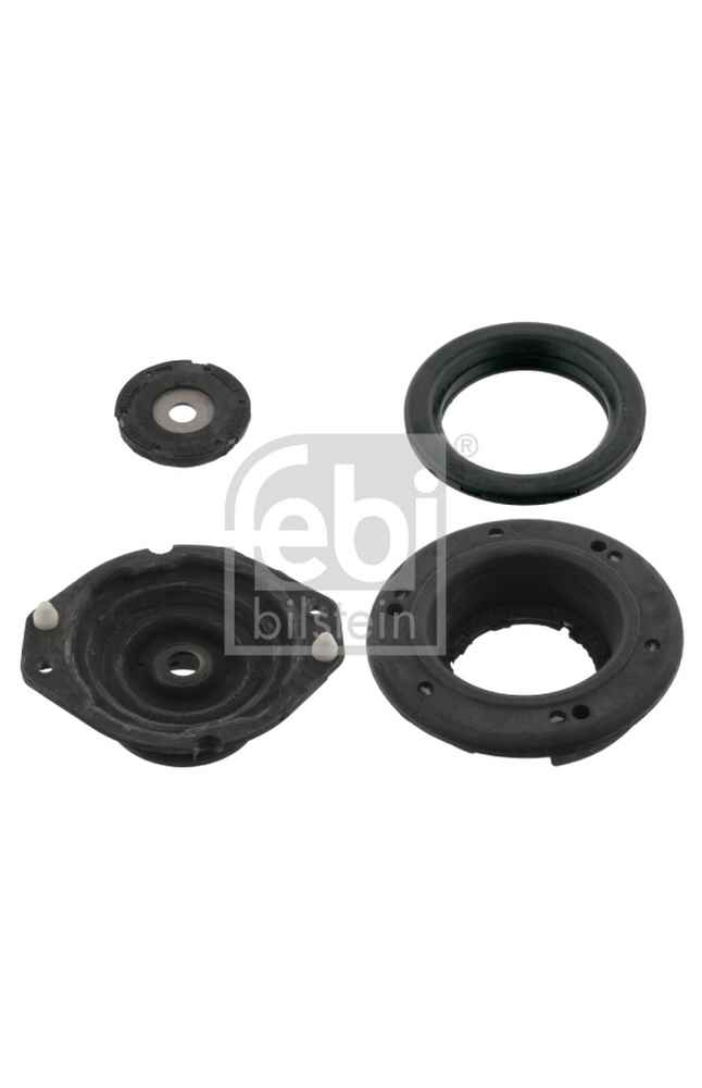 Supporto ammortizzatore a molla FEBI BILSTEIN 101-33357