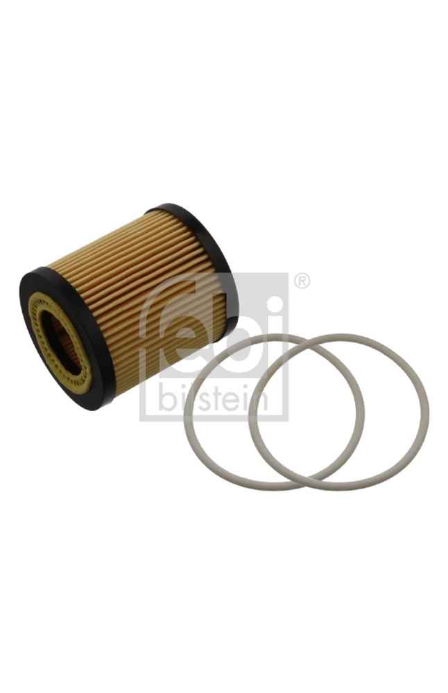 Filtro olio FEBI BILSTEIN 101-33469