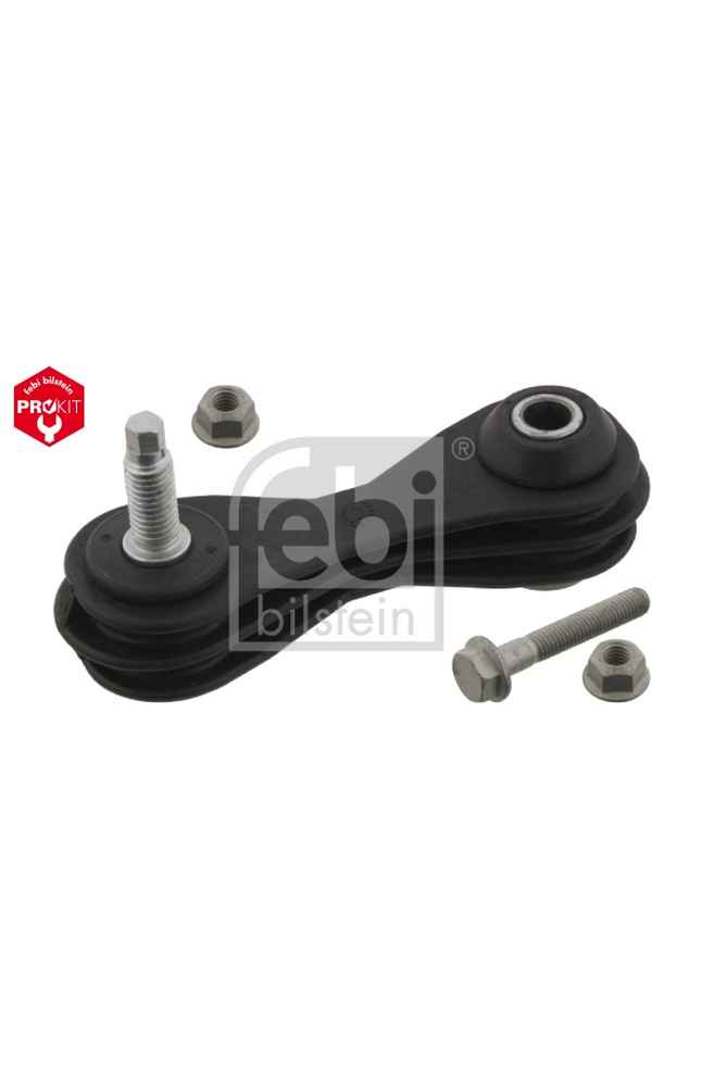 Asta/Puntone, Stabilizzatore FEBI BILSTEIN 101-33627