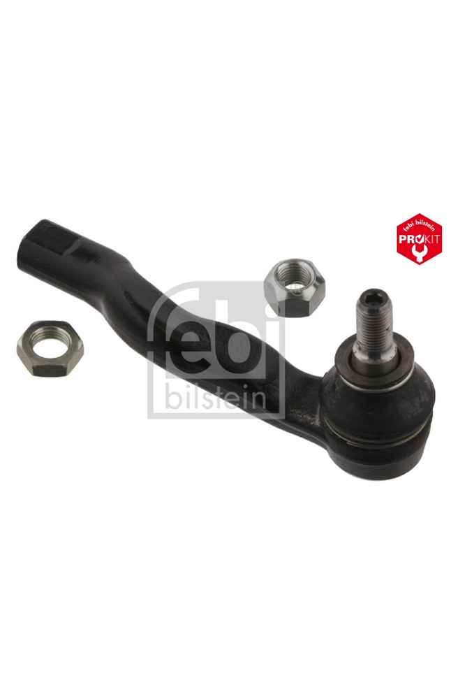 Testa barra d'accoppiamento FEBI BILSTEIN 101-33702