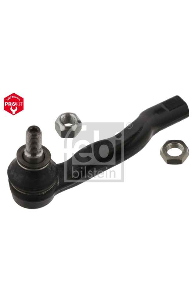 Testa barra d'accoppiamento FEBI BILSTEIN 101-33703