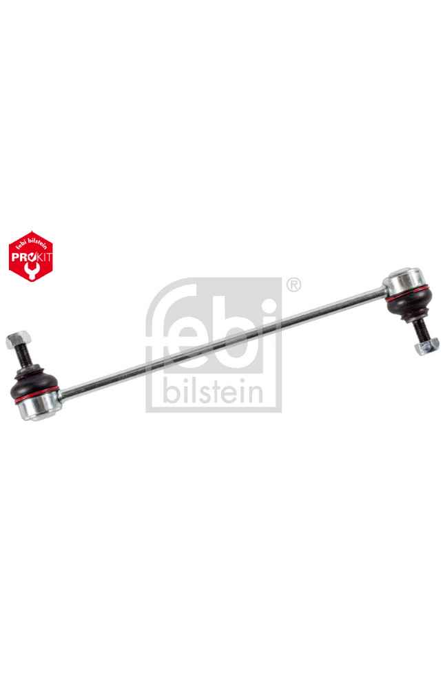 Asta/Puntone, Stabilizzatore FEBI BILSTEIN 101-33811