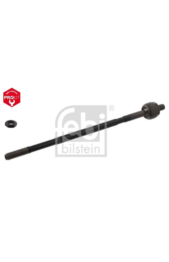 Giunto assiale, Asta trasversale FEBI BILSTEIN 101-33908