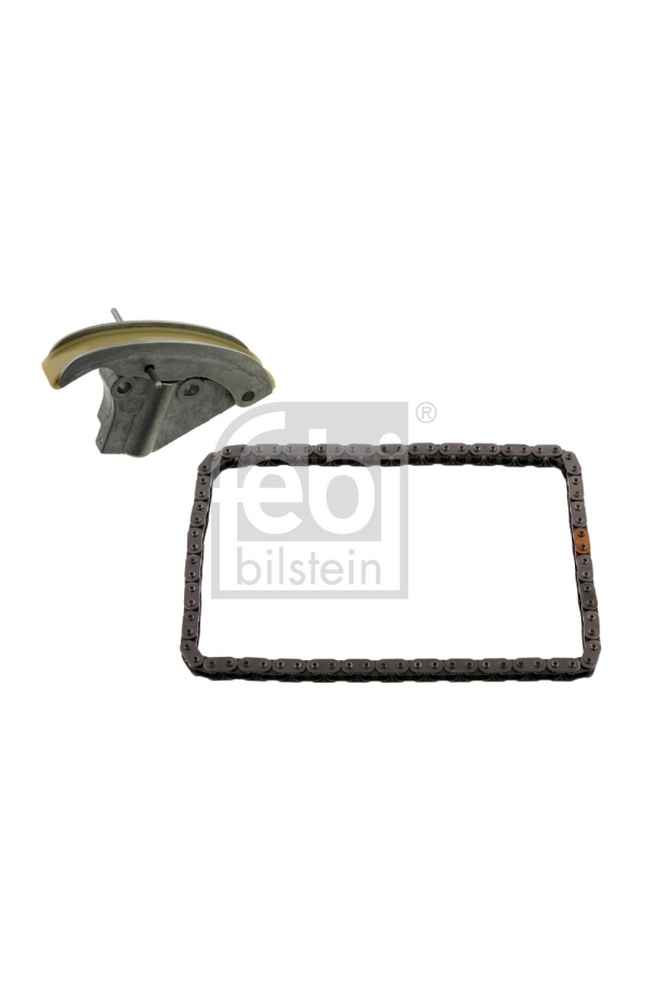 Kit catene, Azionamento pompa olio FEBI BILSTEIN 101-33909