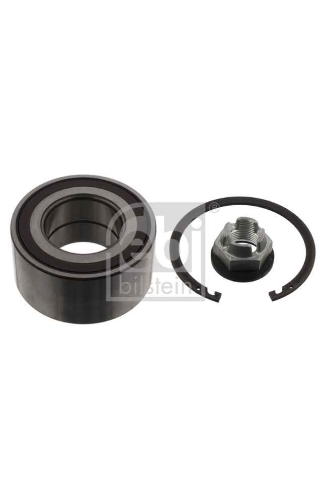 Kit cuscinetto ruota FEBI BILSTEIN 101-33988