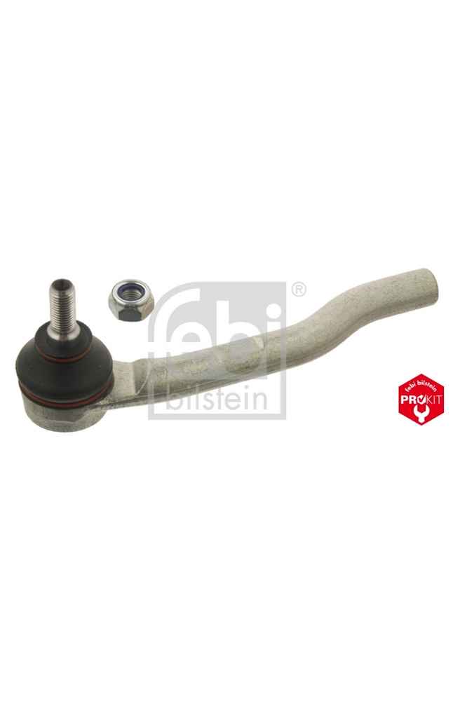 Testa barra d'accoppiamento FEBI BILSTEIN 101-34091