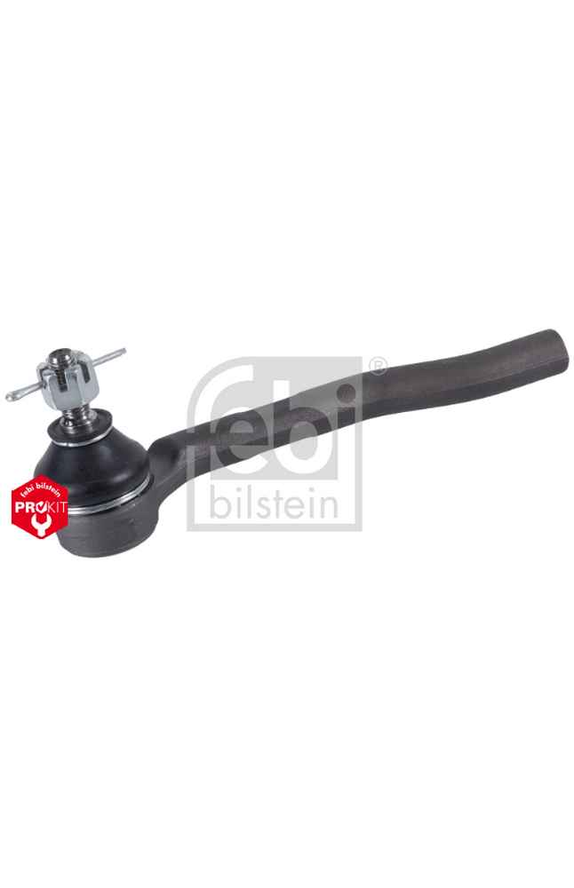 Testa barra d'accoppiamento FEBI BILSTEIN 101-34092