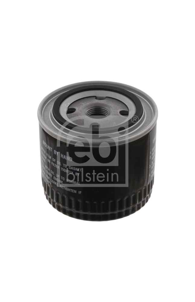 Filtro olio FEBI BILSTEIN 101-34100