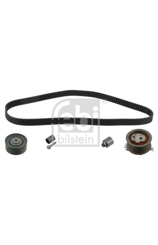 Kit cinghie dentate FEBI BILSTEIN 101-34128