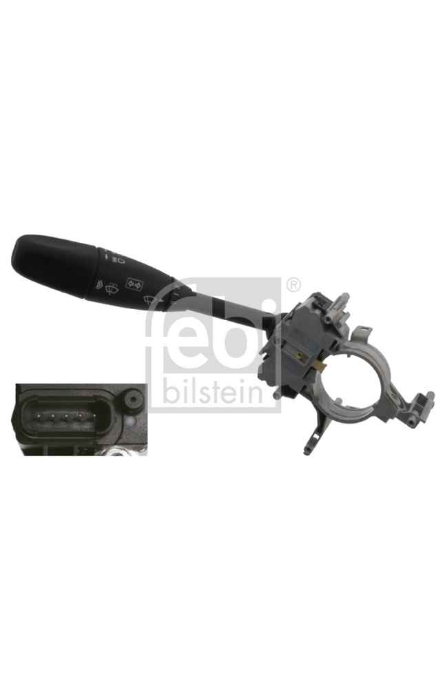 Leva devio guida FEBI BILSTEIN 101-34276