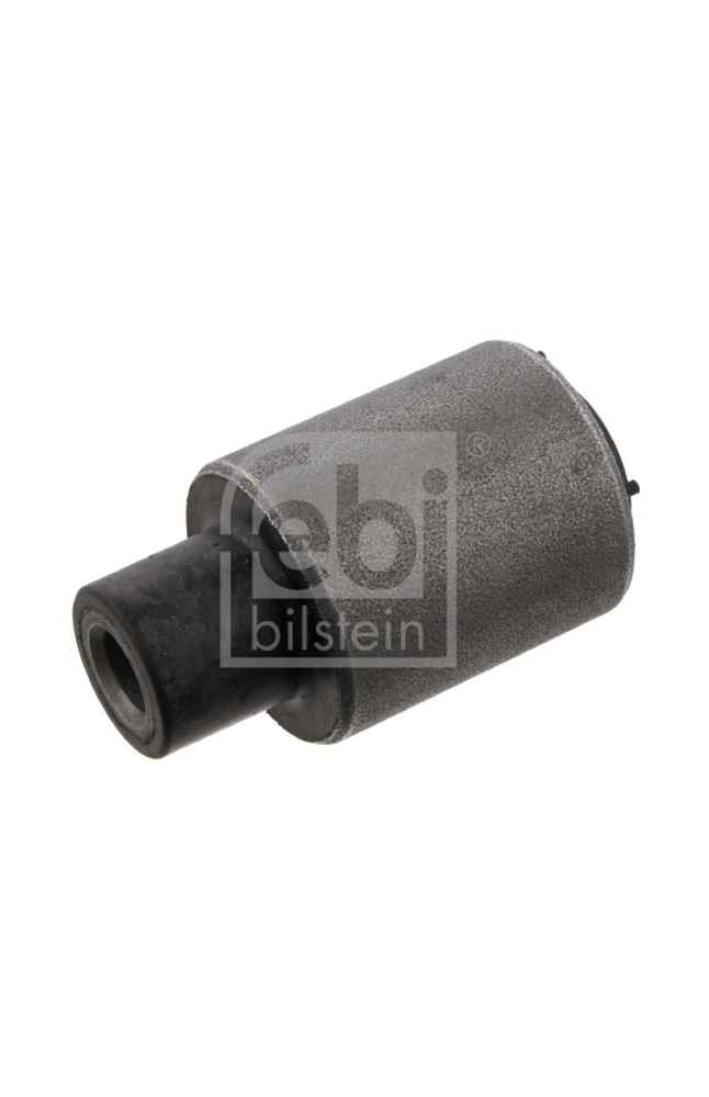 Supporto, Braccio oscillante FEBI BILSTEIN 101-34284