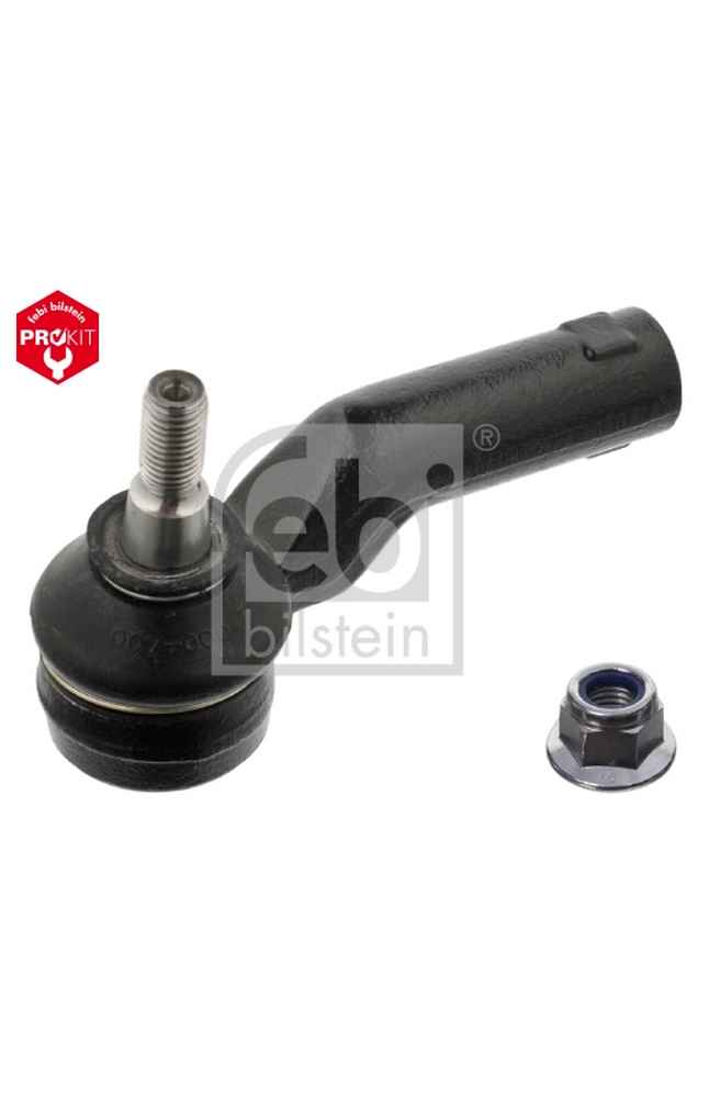 Testa barra d'accoppiamento FEBI BILSTEIN 101-34480