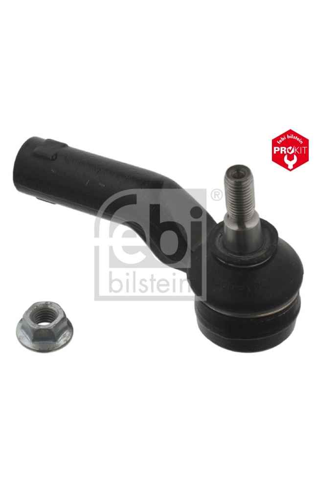 Testa barra d'accoppiamento FEBI BILSTEIN 101-34481