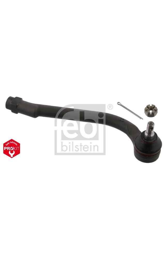 Testa barra d'accoppiamento FEBI BILSTEIN 101-34660