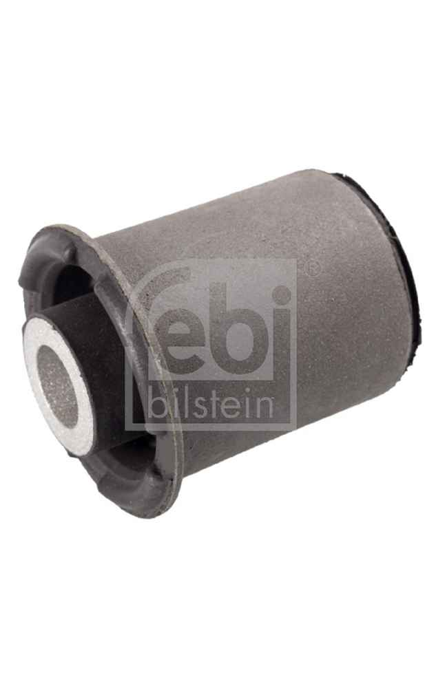 Supporto, Corpo assiale FEBI BILSTEIN 101-34684