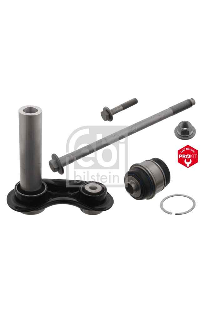 Braccio oscillante, Sospensione ruota FEBI BILSTEIN 101-34695