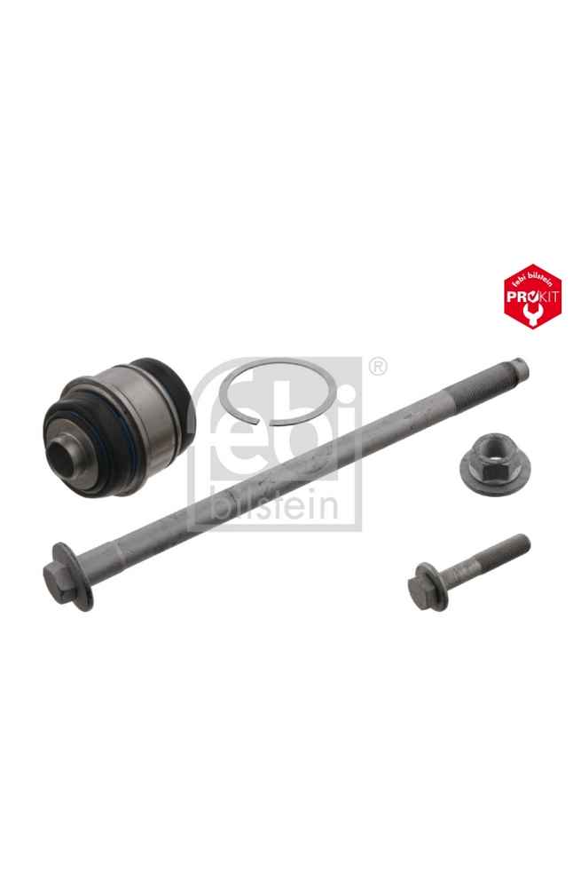 Supporto, Braccio oscillante FEBI BILSTEIN 101-34698