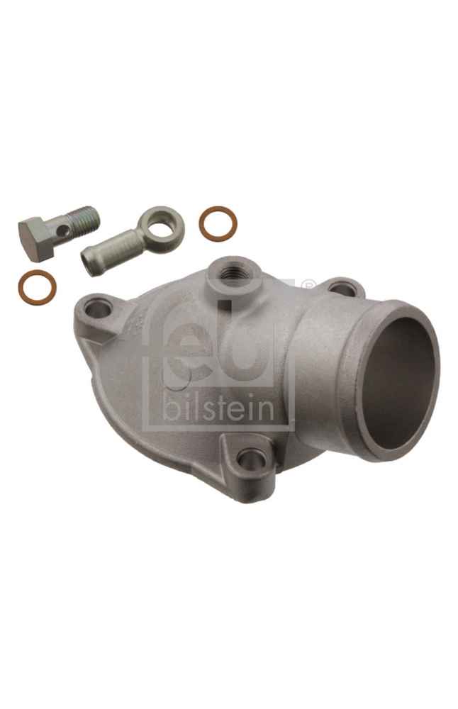 Carter del termostato FEBI BILSTEIN 101-34700