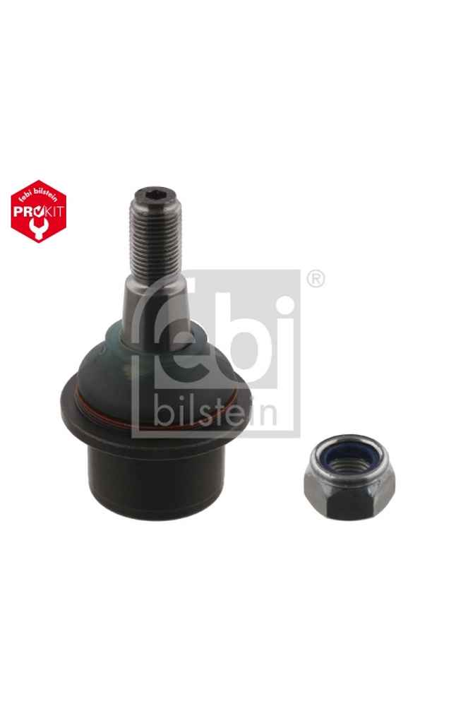 Giunto di supporto / guida FEBI BILSTEIN 101-34745