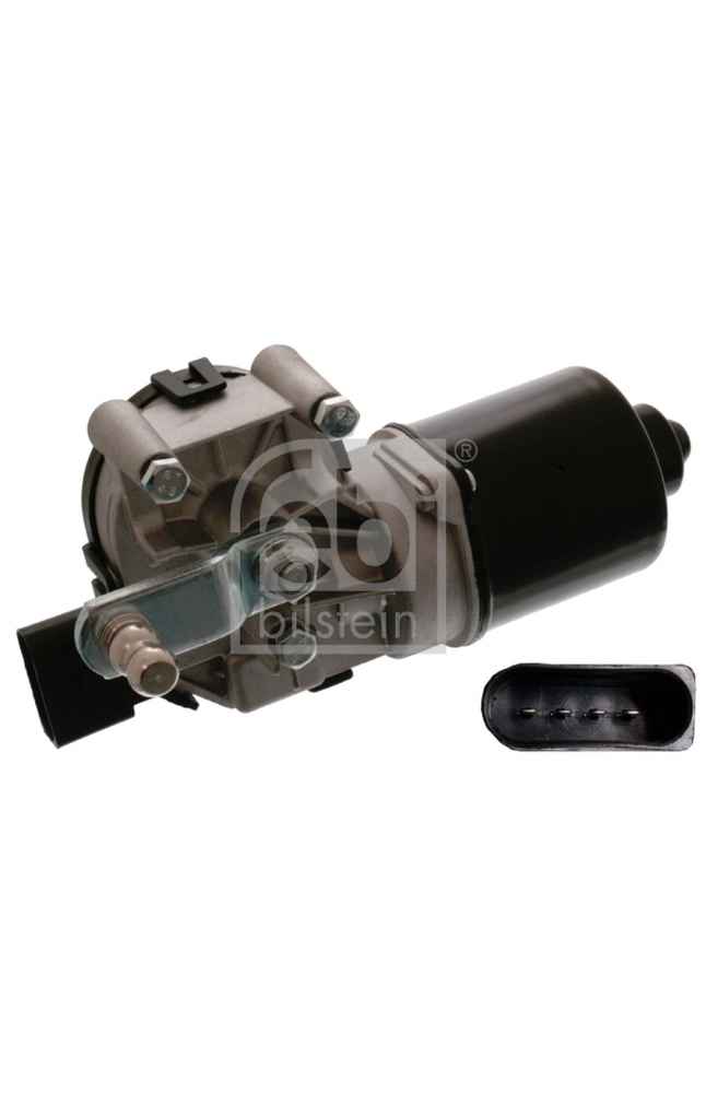 Motore tergicristallo FEBI BILSTEIN 101-34753