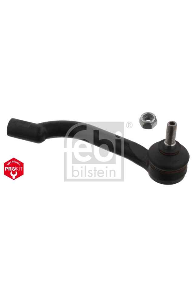 Testa barra d'accoppiamento FEBI BILSTEIN 101-34755