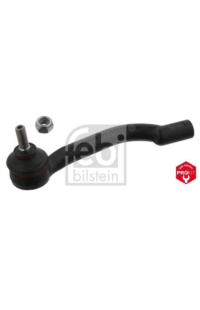 Testa barra d'accoppiamento FEBI BILSTEIN 101-34756