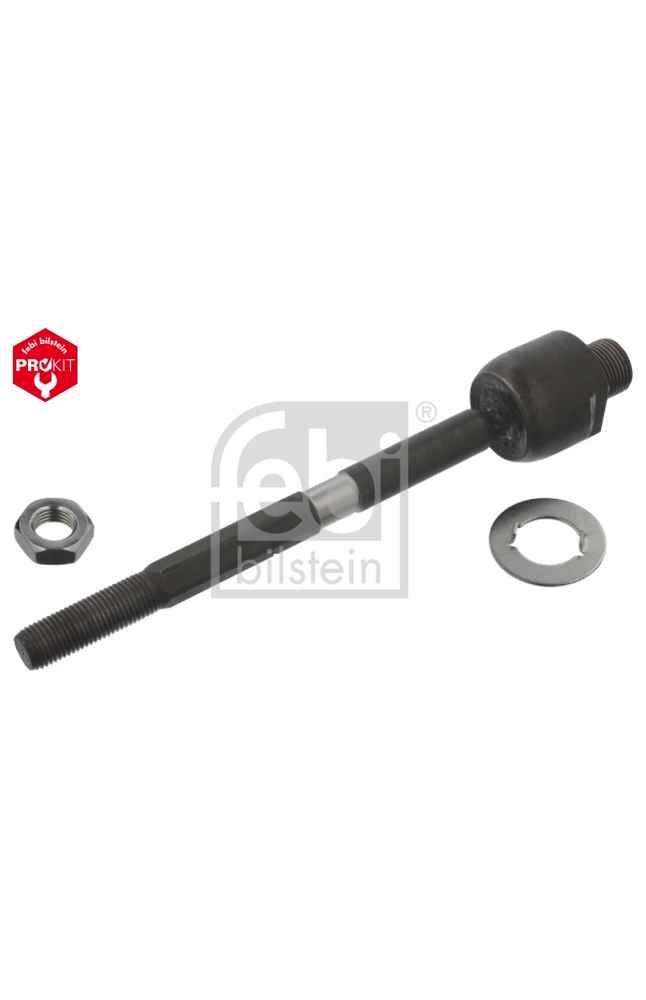 Giunto assiale, Asta trasversale FEBI BILSTEIN 101-34770