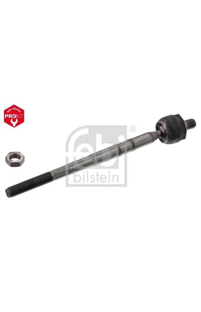 Giunto assiale, Asta trasversale FEBI BILSTEIN 101-34803