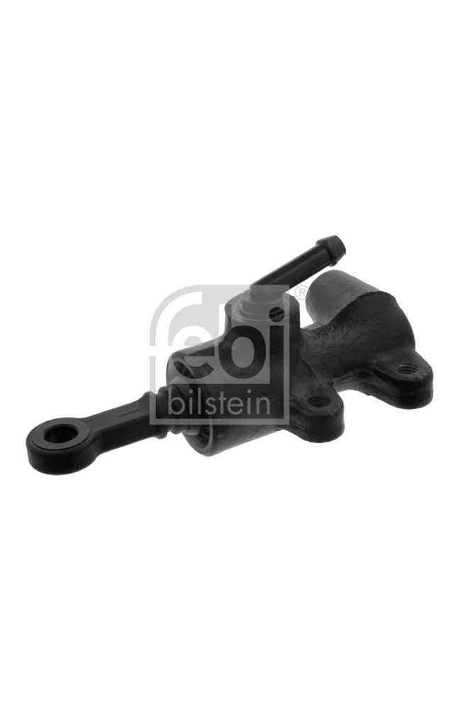 Cilindro trasmettitore, Frizione FEBI BILSTEIN 101-34832