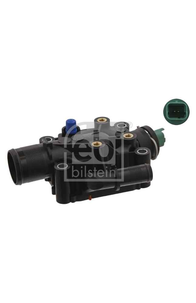 Carter del termostato FEBI BILSTEIN 101-34977