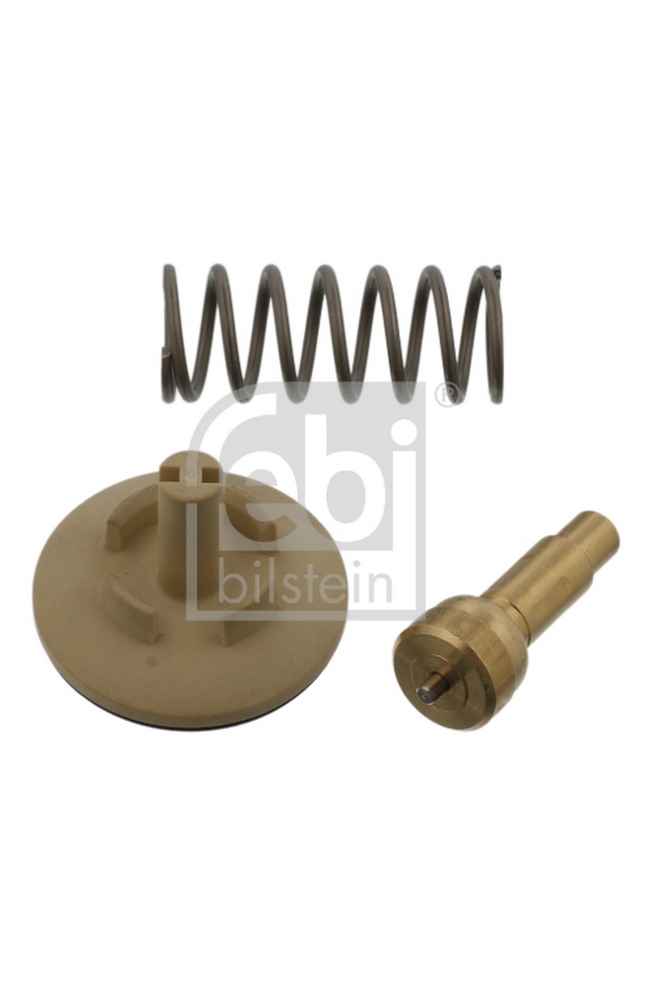 Termostato, Refrigerante FEBI BILSTEIN 101-34978