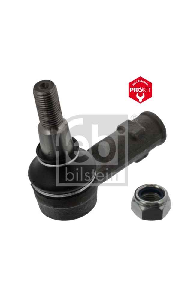 Testa barra d'accoppiamento FEBI BILSTEIN 101-35132