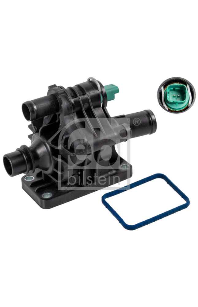 Carter del termostato FEBI BILSTEIN 101-36036