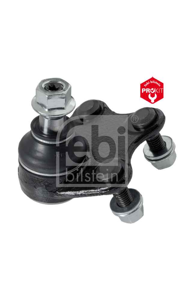 Giunto di supporto / guida FEBI BILSTEIN 101-36052