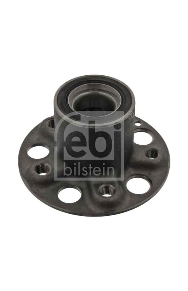 Kit cuscinetto ruota FEBI BILSTEIN 101-36073