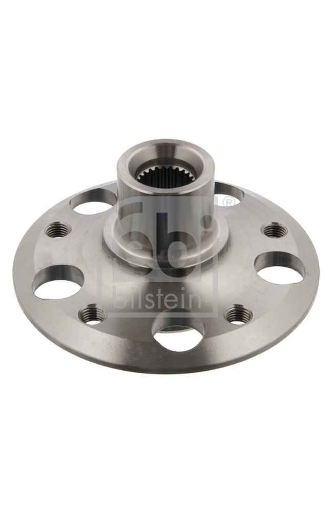 Mozzo ruota FEBI BILSTEIN 101-36091