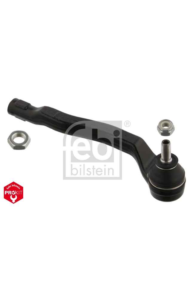 Testa barra d'accoppiamento FEBI BILSTEIN 101-36094