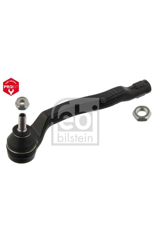 Testa barra d'accoppiamento FEBI BILSTEIN 101-36095