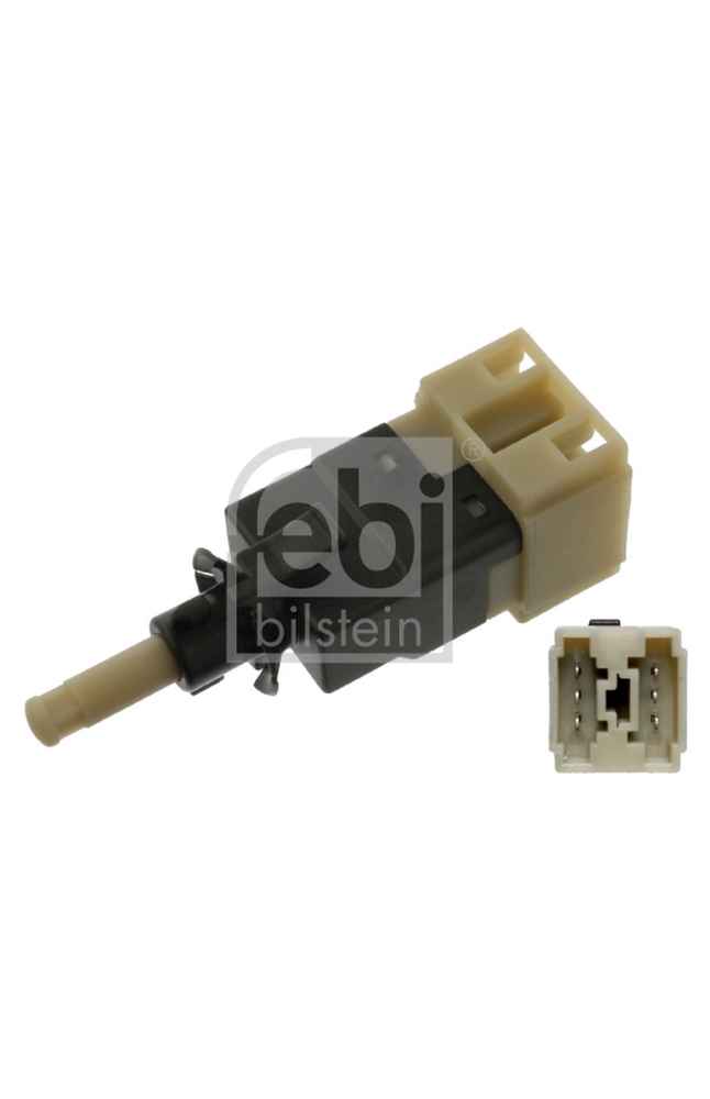 Interruttore luce freno FEBI BILSTEIN 101-36124