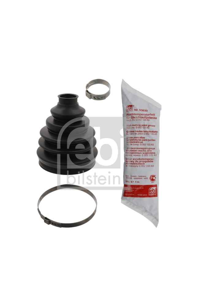 Kit cuffia, Semiasse FEBI BILSTEIN 101-36190