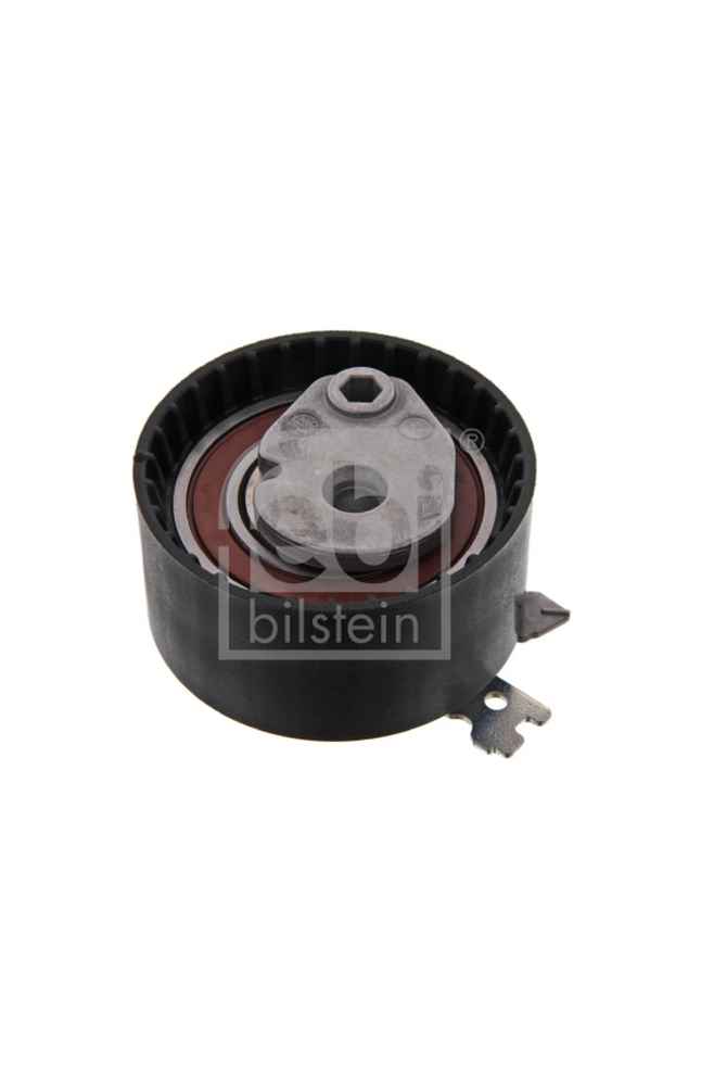 Rullo tenditore, Cinghia dentata FEBI BILSTEIN 101-36288