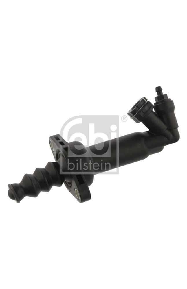 Cilindro secondario, Frizione FEBI BILSTEIN 101-36360