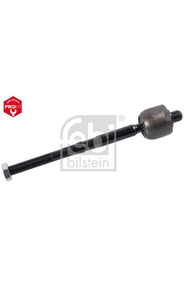 Giunto assiale, Asta trasversale FEBI BILSTEIN 101-36505