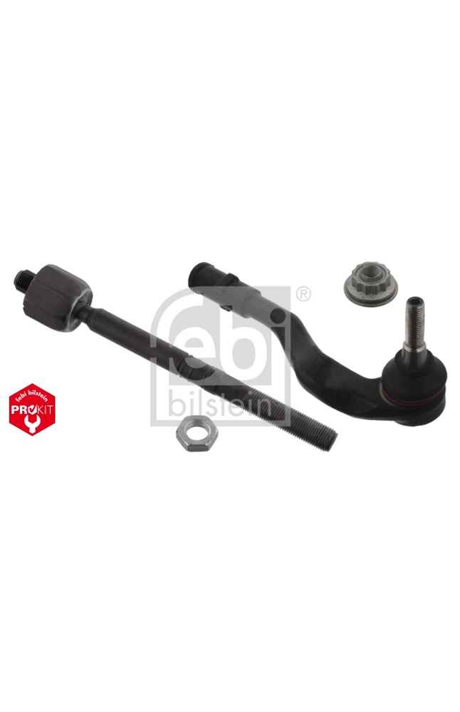 Tirante trasversale FEBI BILSTEIN 101-36547