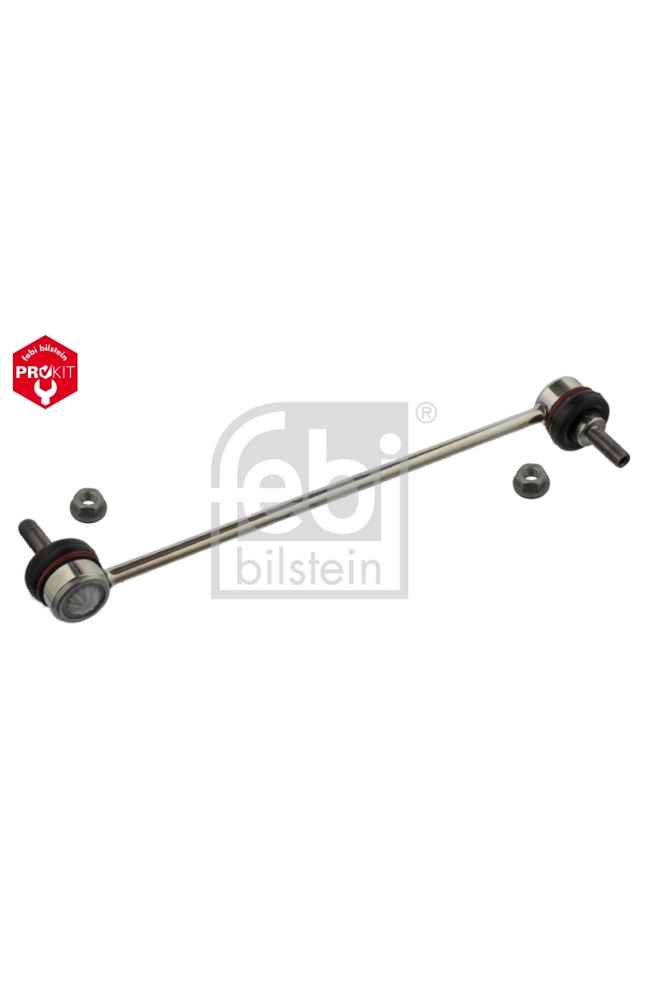 Asta/Puntone, Stabilizzatore FEBI BILSTEIN 101-36620