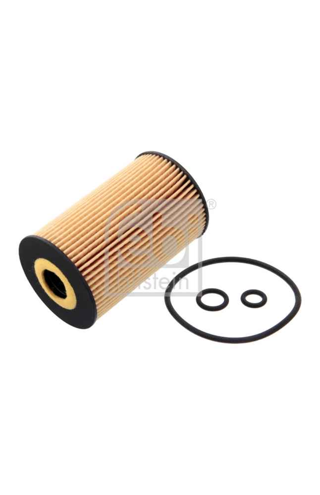 Filtro olio FEBI BILSTEIN 101-36634