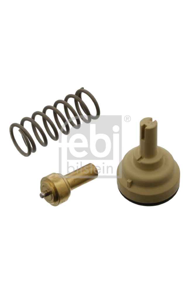 Termostato, Refrigerante FEBI BILSTEIN 101-36648